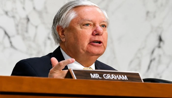 Lindsey Graham Décédé