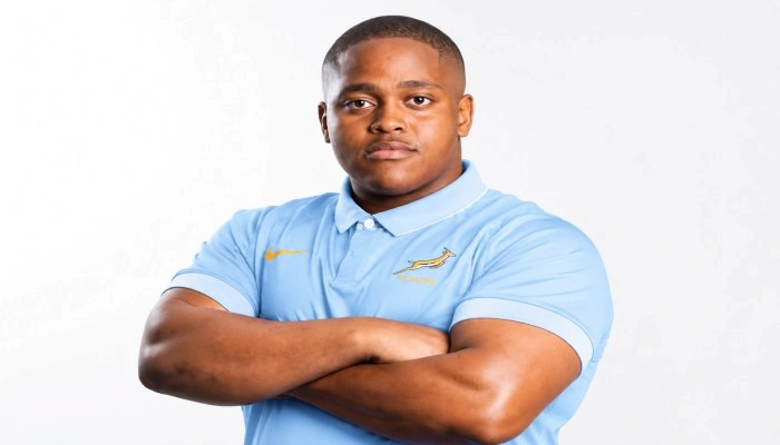 Luqobo Makwedini