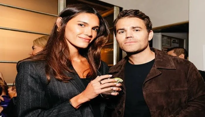 Paul Wesley