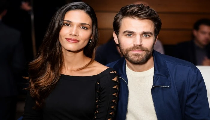 Paul Wesley
