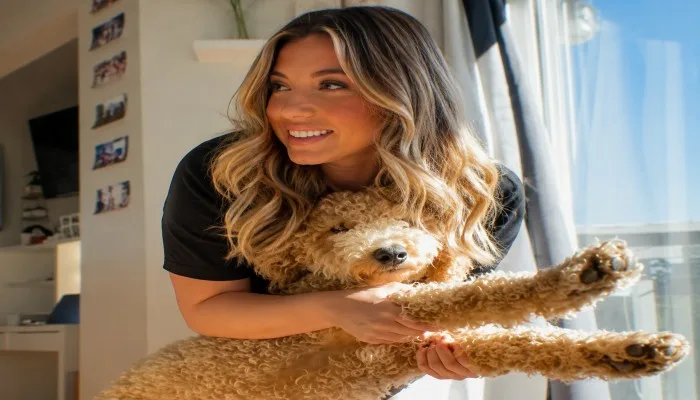 Que S Est Il Passé Avec Le Chien Dans Les Meurtres De l Idaho