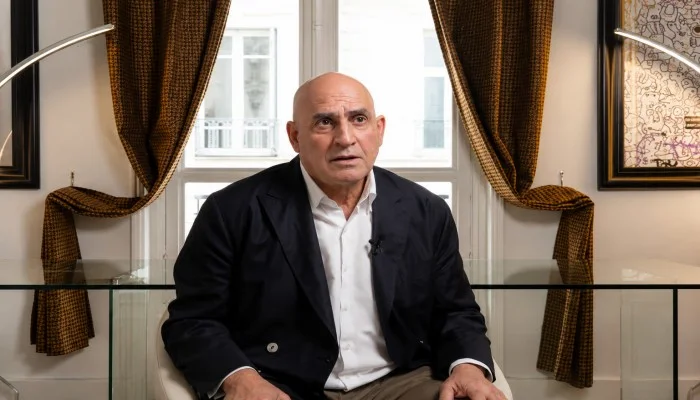 Qui Est Daniel Siad