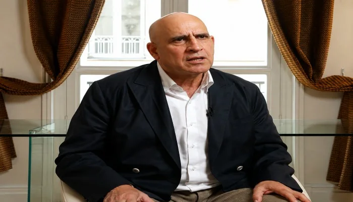 Qui Est Daniel Siad