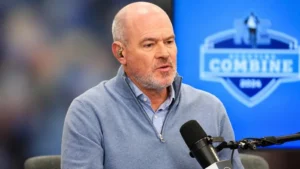 Actualités sur Rich Eisen au milieu des rumeurs de retraite