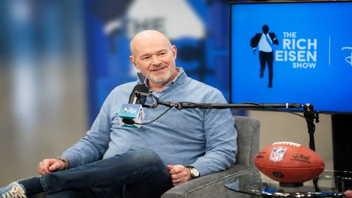 Rich Eisen