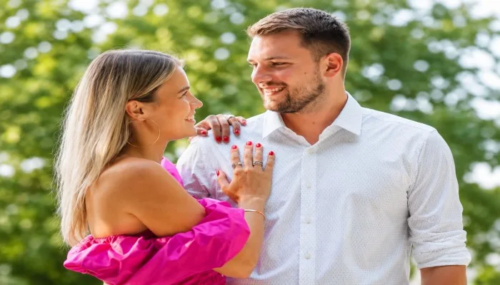 L'affaire Luka Doncic Anamaria Goltes