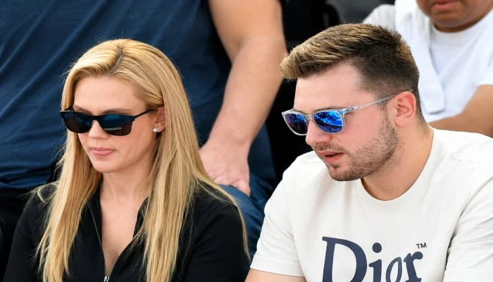 L'affaire Luka Doncic Anamaria Goltes