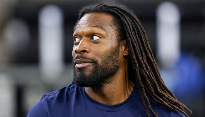 Le contrat de Jadeveon Clowney avec les Texans